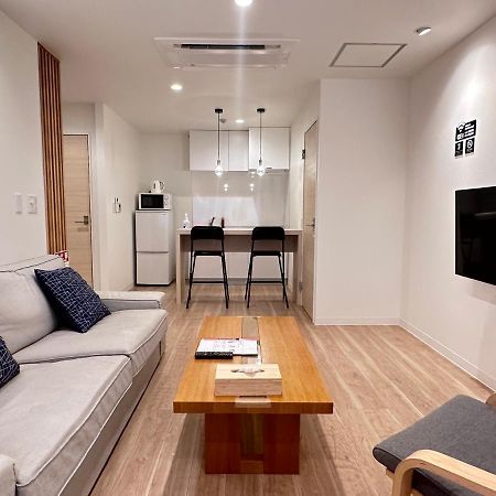 Hotel 拾野の家 301洋室 Osaka Esterno foto