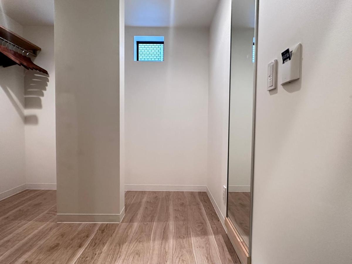 Hotel 拾野の家 301洋室 Osaka Esterno foto