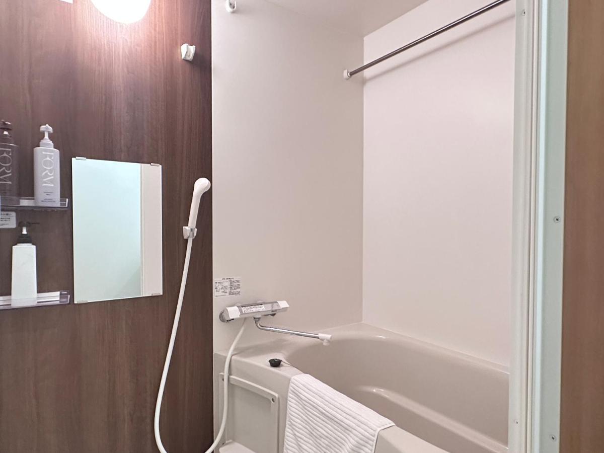 Hotel 拾野の家 301洋室 Osaka Esterno foto