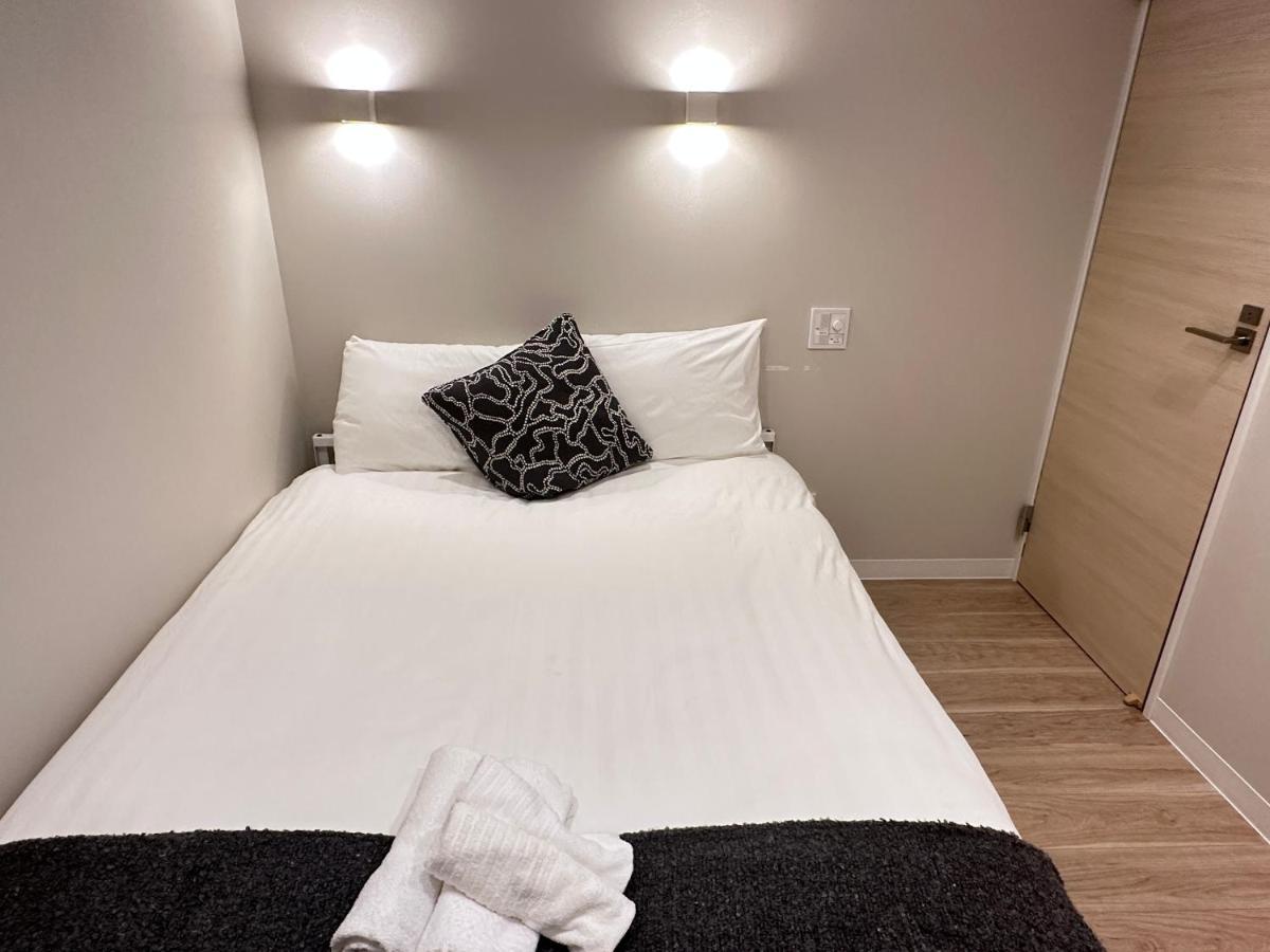 Hotel 拾野の家 301洋室 Osaka Esterno foto