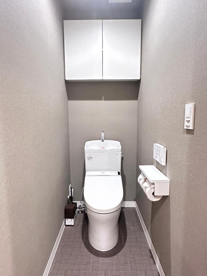 Hotel 拾野の家 301洋室 Osaka Esterno foto