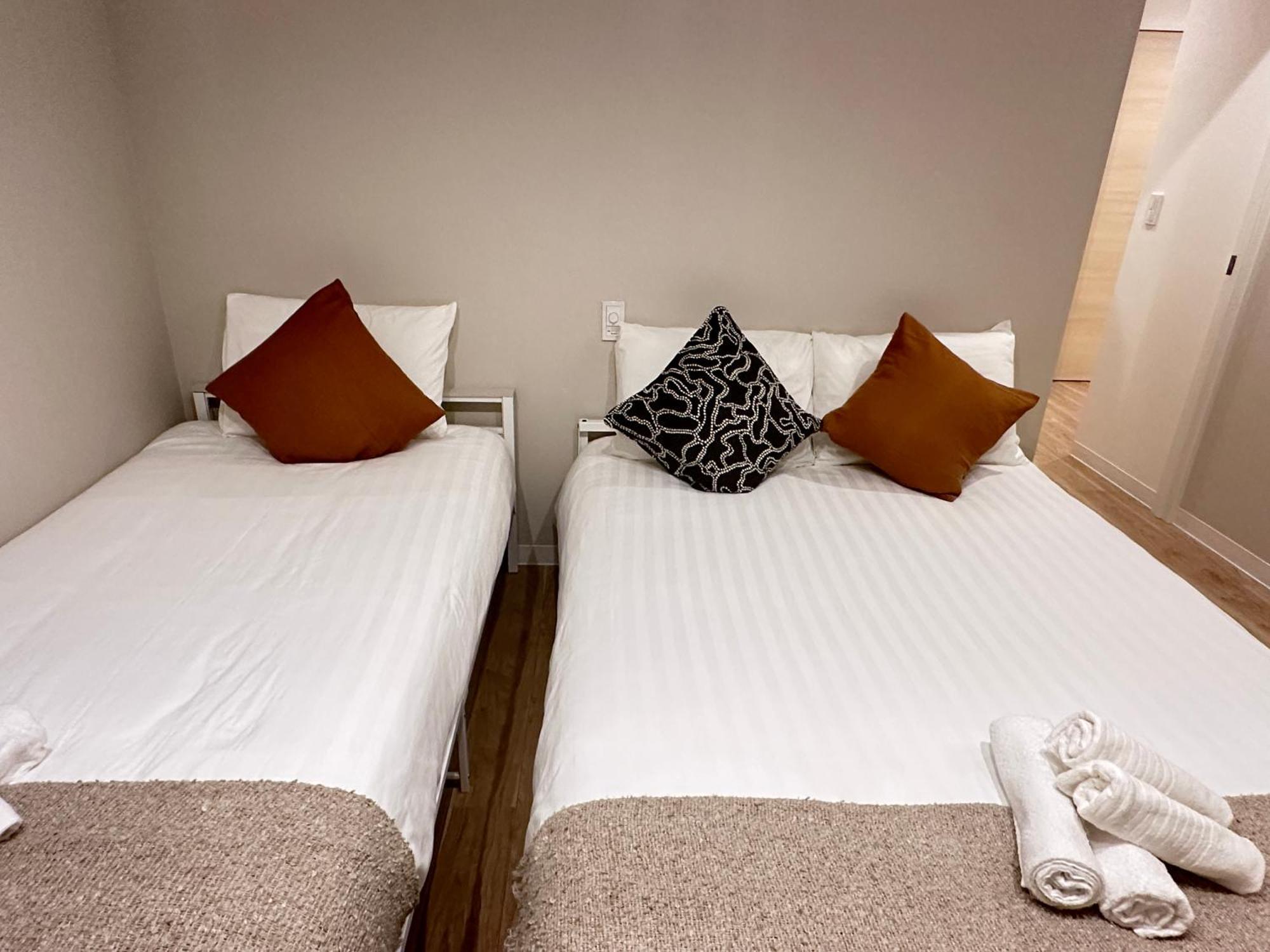 Hotel 拾野の家 301洋室 Osaka Esterno foto